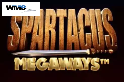 Spartacus Megaways